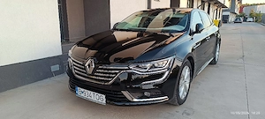 Renault Talisman Limuzină - imagine 7