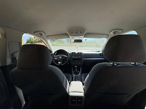 Golf 5 1,4 tsi cu gpl