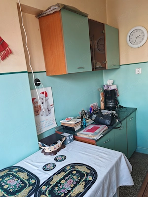 Mobilier bucătărie 3 corpuri