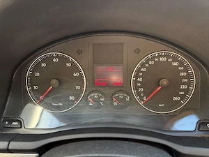 Golf 5 1,4 tsi cu gpl - imagine 2