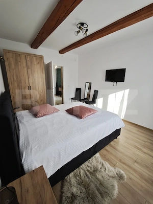 Casa de vanzare, 120 mp, Vama Buzaului - imagine 13