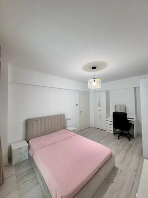 Apartament 2 camere intabulat, bloc nou 2026, parter, 54mp, SD, Moara de Vant, Moon Reflexes Residen - imagine 9