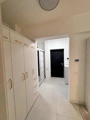 Apartament 2 camere intabulat, bloc nou 2026, parter, 54mp, SD, Moara de Vant, Moon Reflexes Residen - imagine 7