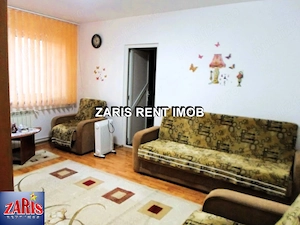 Inchiriere apartament 2 camere etaj 1 in Ploiesti, Vest - imagine 2