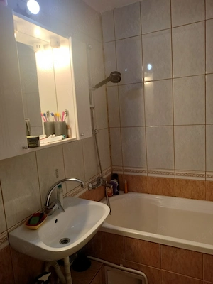 inchiriez apartament Cluj Napoca  - imagine 2