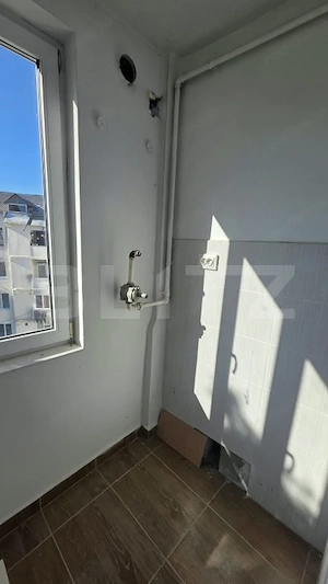 Apartament 2 camere, 48 mp, zona Independentei - imagine 5
