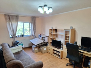 De vanzare apartament 2 camere, zona Lipovei - imagine 2
