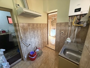 Casa de vanzare, 90 mp, zona Traian  - imagine 5