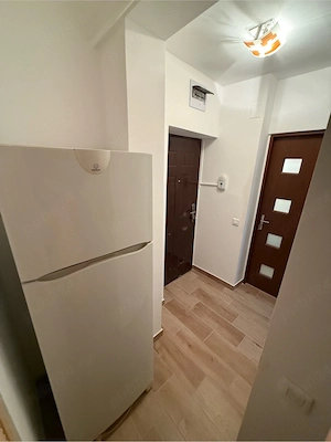 Inchiriez garsoniera proaspat renovata - imagine 2