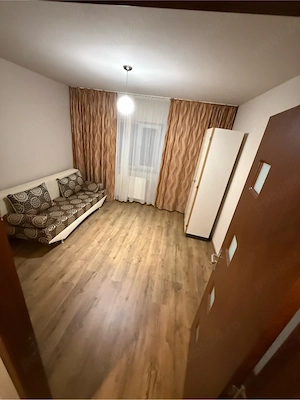 Inchiriez garsoniera proaspat renovata - imagine 4