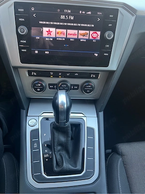 Vw Passat B8 2.0 tdi 150 cp - imagine 7