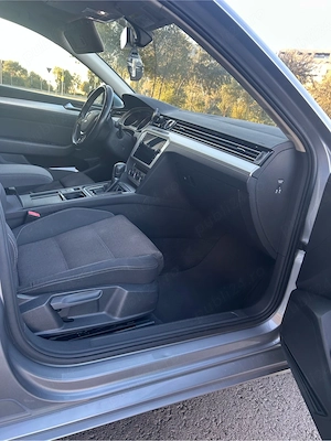 Vw Passat B8 2.0 tdi 150 cp - imagine 8