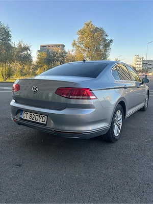 Vw Passat B8 2.0 tdi 150 cp - imagine 4