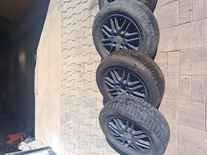 Jenti aluminiu Ford Focus MK1 - imagine 6