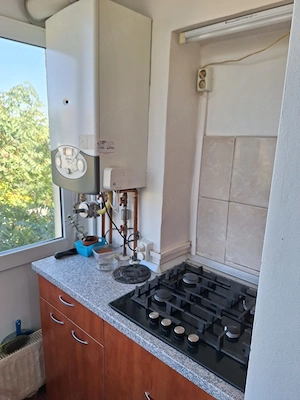 De vanzare apartament 2 camere, zona Lipovei - imagine 8