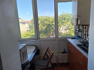 De vanzare apartament 2 camere, zona Lipovei - imagine 9