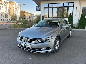 Vw Passat B8 2.0 tdi 150 cp - imagine 2