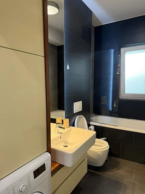 Apartament zona Lipovei - imagine 12