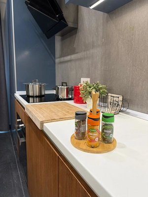 Apartament zona Lipovei - imagine 9