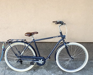 Bicicletă B'TWIN Elops 520