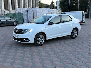 dacia logan 1.0 benzina 