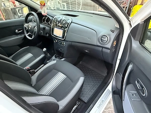 dacia logan 1.0 benzina  - imagine 2