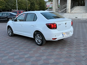 dacia logan 1.0 benzina  - imagine 4