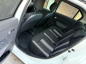 dacia logan 1.0 benzina  - imagine 3