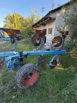 Plug Lemken - imagine 3