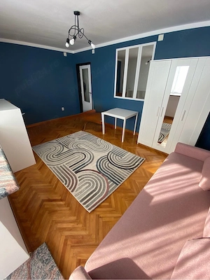 Dau in chirie apartament 