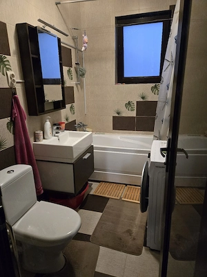 Apartament 3 camere Tomis plus - imagine 5