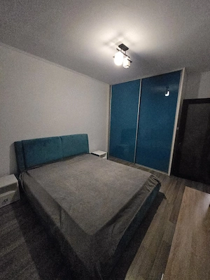 Apartament 3 camere Tomis plus - imagine 3