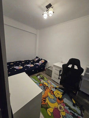 Apartament 3 camere Tomis plus - imagine 2