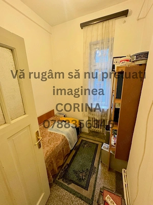 Apartament interbelic în centrul Bucureștiului   Str. Sfântul Constantin - imagine 8