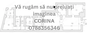 Apartament interbelic în centrul Bucureștiului   Str. Sfântul Constantin