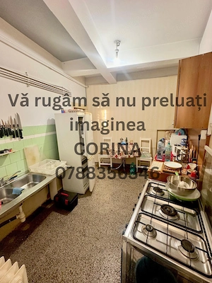 Apartament interbelic în centrul Bucureștiului   Str. Sfântul Constantin - imagine 9