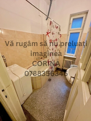 Apartament interbelic în centrul Bucureștiului   Str. Sfântul Constantin - imagine 10