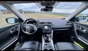 Renault Kadjar - Bose Edition - 4x4 - 128000 km - Unic propietar - imagine 8