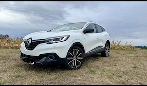 Renault Kadjar - Bose Edition - 4x4 - 128000 km - Unic propietar - imagine 3