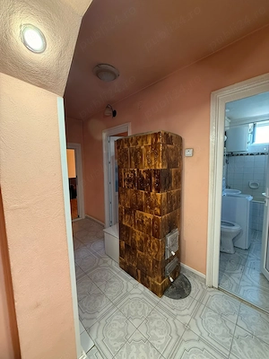 Apartament 2 camere de inchiriat in Lipova - imagine 8
