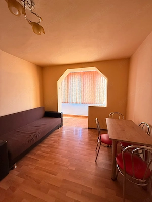 Apartament 2 camere de inchiriat in Lipova - imagine 2