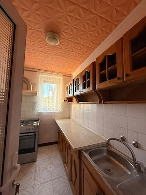 Apartament 2 camere de inchiriat in Lipova - imagine 6