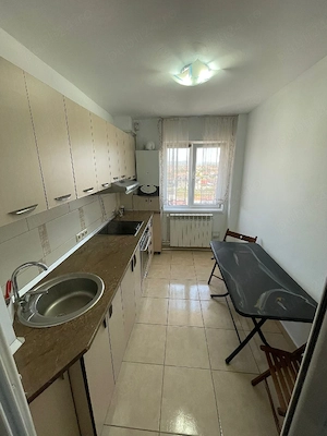 inchiriez apartament cu 2 camera - imagine 3