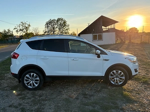 Vand Ford Kuga - imagine 4