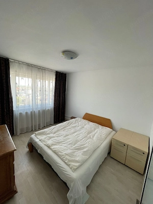 inchiriez apartament cu 2 camera - imagine 2