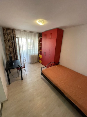 inchiriez apartament cu 2 camera - imagine 9