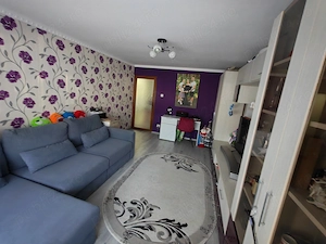 Proprietar vând apartament cu 3 camere  - imagine 5