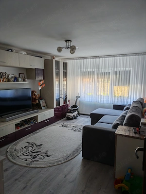 Proprietar vând apartament cu 3 camere  - imagine 7
