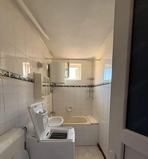 Apartament 2 camere de inchiriat in Lipova - imagine 9