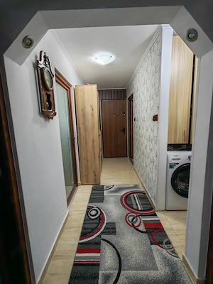 Proprietar vând apartament cu 3 camere  - imagine 3